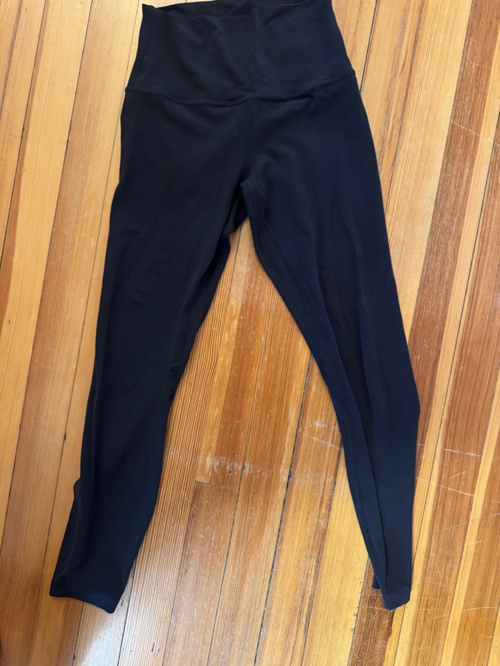 Lululemon align
